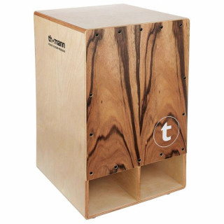 Thomann TCA Усилитель басов Cajon Thomann TCA Bass Boost Cajon