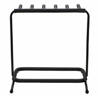 Подставка Fender Multi Guitar Stand 5