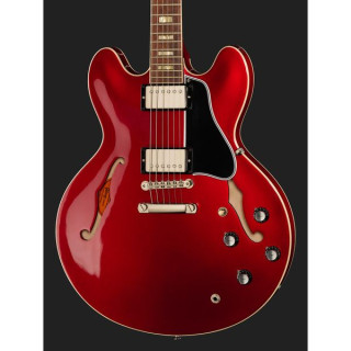 Гибсон 1964 ES 335 Переиздание SBG Gibson 1964 ES 335 Reissue SBG