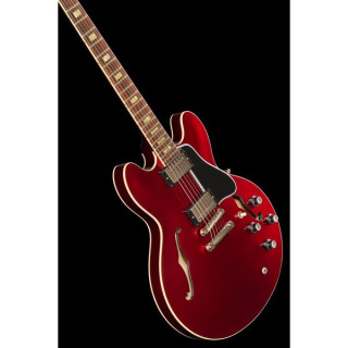 Гибсон 1964 ES 335 Переиздание SBG Gibson 1964 ES 335 Reissue SBG