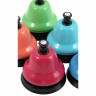 Набор колокольчиков Goldon 33875 Push Bells half notes Goldon 33875 Push Bells half notes