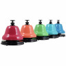 Набор колокольчиков Goldon 33875 Push Bells half notes Goldon 33875 Push Bells half notes