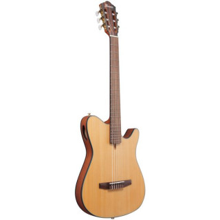 Классическая гитара Ibanez FRH10N-NTF Ibanez FRH10N-NTF