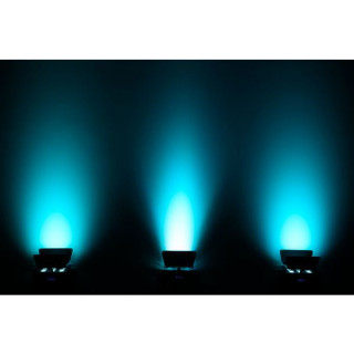 Светодиодный прожектор Stairville HL-x90 RGBW Stairville HL-x90 RGBW