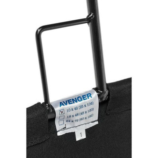 Резак Avenger I1020 10"x42" Avenger I1020 Cutter 10"x42"