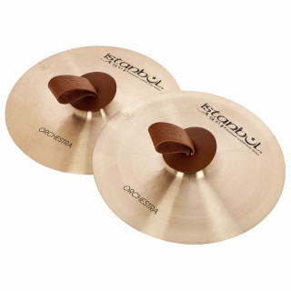 Концертные тарелки Istanbul Agop Orchestral 16" Istanbul Agop Orchestral 16"