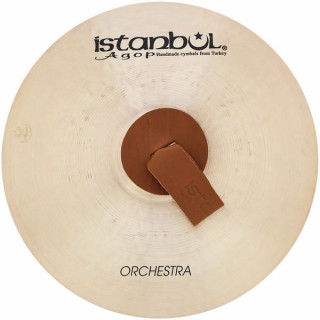 Концертные тарелки Istanbul Agop Orchestral 16" Istanbul Agop Orchestral 16"