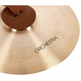 Концертные тарелки Istanbul Agop Orchestral 16" Istanbul Agop Orchestral 16"