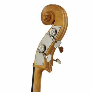 Двухцветный контрабас Duke HYV 3/4 Duke Two Tone HYV Double Bass 3/4