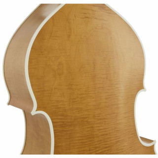 Двухцветный контрабас Duke HYV 3/4 Duke Two Tone HYV Double Bass 3/4