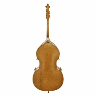 Двухцветный контрабас Duke HYV 3/4 Duke Two Tone HYV Double Bass 3/4