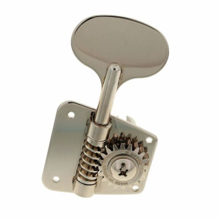 Колки для бас-гитары Gotoh FB30LP 4L N Bass Tuners Gotoh FB30LP 4L N Bass Tuners