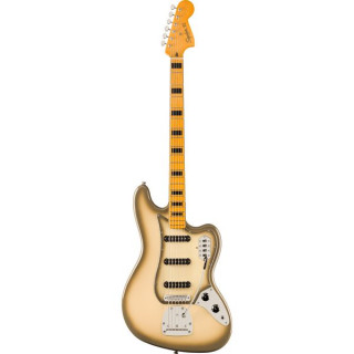 Squier LTD CV Bass VI Антигуа Squier LTD CV Bass VI Antigua