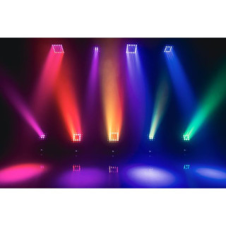 Подвижная голова Stairville Infinite Pixel 360 Stairville Infinite Pixel 360