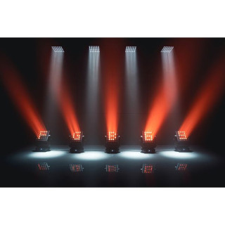 Подвижная голова Stairville Infinite Pixel 360 Stairville Infinite Pixel 360