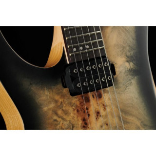 Электрогитара Schecter Reaper-6 LH SCB Schecter Reaper-6 LH SCB