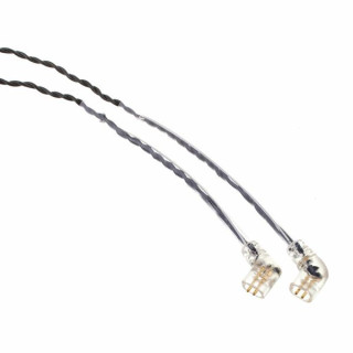 Сменный кабель Ultimate Ears Cable for UE Pro 1,6m Black V2 Ultimate Ears Cable for UE Pro 1,6m Black V2