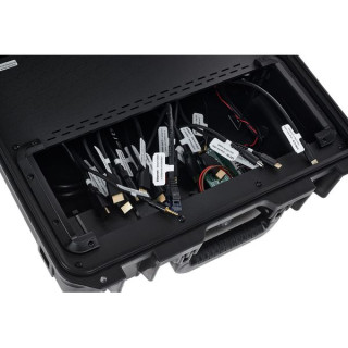 Базовый кейс BSS Atem Mini Extreme BSS Basic Case Atem Mini Extreme