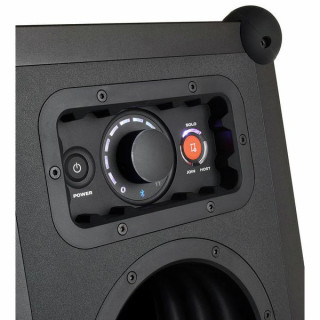 Уличный динамик Soundboks The New Soundboks Party Pack 1 Soundboks The New Soundboks Party Pack 1