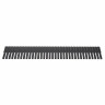 Перегородка Adam Hall 87402P2 глубиной 2U Adam Hall 87402P2 Divider 2U depth