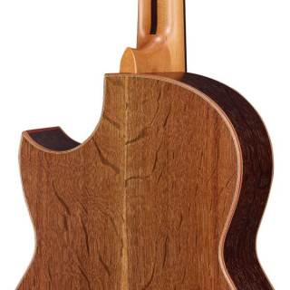 Основа Ханика, вырезанная из ТЕФЛОНА Hanika Basis Cut TEF