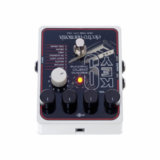 Электрическая фортепианная машина Electro Harmonix KEY9 Electro Harmonix KEY9 Electric Piano Machine