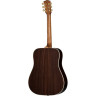 Стандартное розовое дерево Gibson Hummingbird Standard Gibson Hummingbird Standard Rosewood