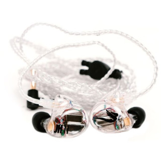 JH Audio Universal JH11 Clear JH Audio Universal JH11 Clear