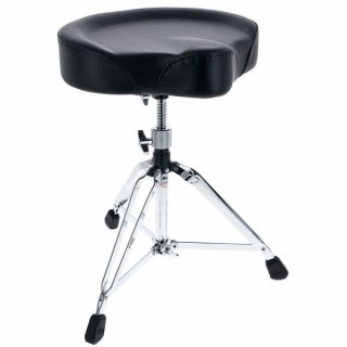Стул для барабанщика DW 5120 Drummer Throne DW 5120 Drummer Throne