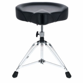 Стул для барабанщика DW 5120 Drummer Throne DW 5120 Drummer Throne