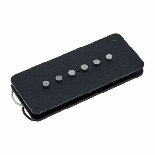 Seymour Duncan SJM-2B BLK Seymour Duncan SJM-2B BLK