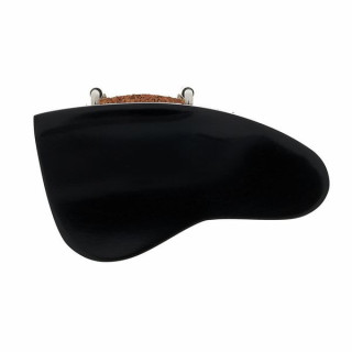 Гева, подставка для подбородка, берберское черное дерево Gewa Chinrest Berber Ebony