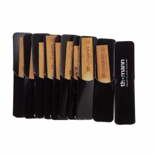 Thomann Reed Bb-кларнет Boehm 3.5 Thomann Reed Bb-Clarinet Boehm 3.5