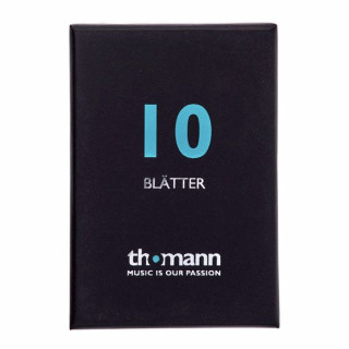 Thomann Reed Bb-кларнет Boehm 3.5 Thomann Reed Bb-Clarinet Boehm 3.5