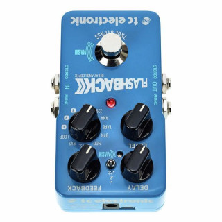 LAG электронного флэшбэка tc 2 Набор №495893 tc electronic Flashback 2 Delay Bundle №495893