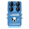 LAG электронного флэшбэка tc 2 Набор №495893 tc electronic Flashback 2 Delay Bundle №495893