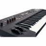 Yamaha MX49 V2 черный Yamaha MX49 V2 Black