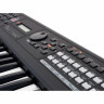 Yamaha MX49 V2 черный Yamaha MX49 V2 Black