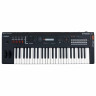 Yamaha MX49 V2 черный Yamaha MX49 V2 Black