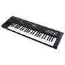 Yamaha MX49 V2 черный Yamaha MX49 V2 Black