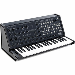 Синтезатор Korg MS-20 mini Korg MS-20 mini