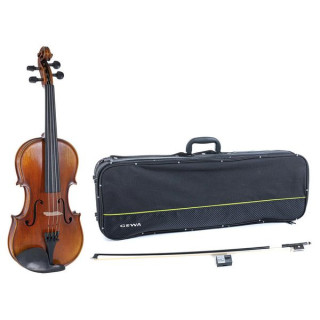 Набор для скрипки Gewa Maestro 2 3/4 OC CB Gewa Maestro 2 Violin Set 3/4 OC CB