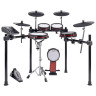 Электронная ударная установка Alesis Crimson III Mesh Набор №604811 Alesis Crimson III Mesh E-Drum Kit Bundle №604811