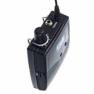 Sennheiser ew IEM G4 G-диапазон Sennheiser ew IEM G4 G-Band