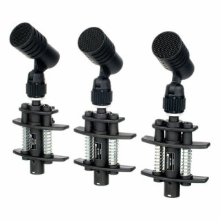 Набор микрофонов beyerdynamic TG D35 Triple Set beyerdynamic TG D35 Triple Set