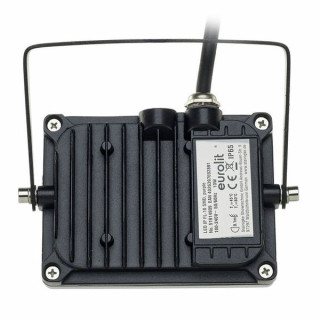 Eurolite LED IP FL-10 SMD фиолетовый Eurolite LED IP FL-10 SMD purple