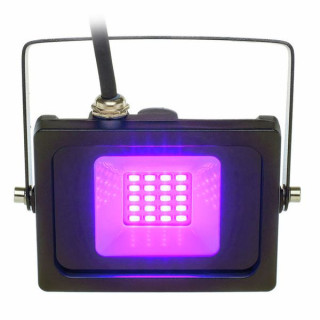 Eurolite LED IP FL-10 SMD фиолетовый Eurolite LED IP FL-10 SMD purple