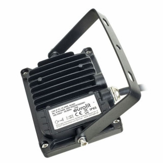 Eurolite LED IP FL-10 SMD фиолетовый Eurolite LED IP FL-10 SMD purple