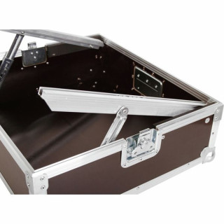 Кейс Thon Rack 10U Live 15 RA Thon Rack Case 10U Live 15 RA