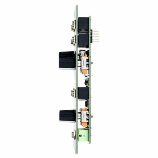 Издавать шум XOH Make Noise XOH